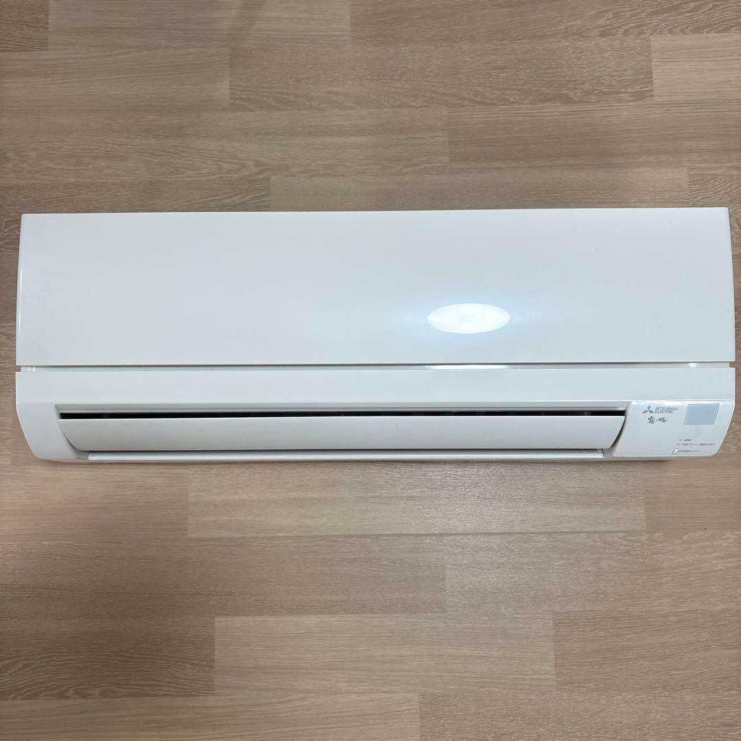 Mitsubishi MSZ-GE2821 Ново поколение хиперинвертор BTU 14000 А+++