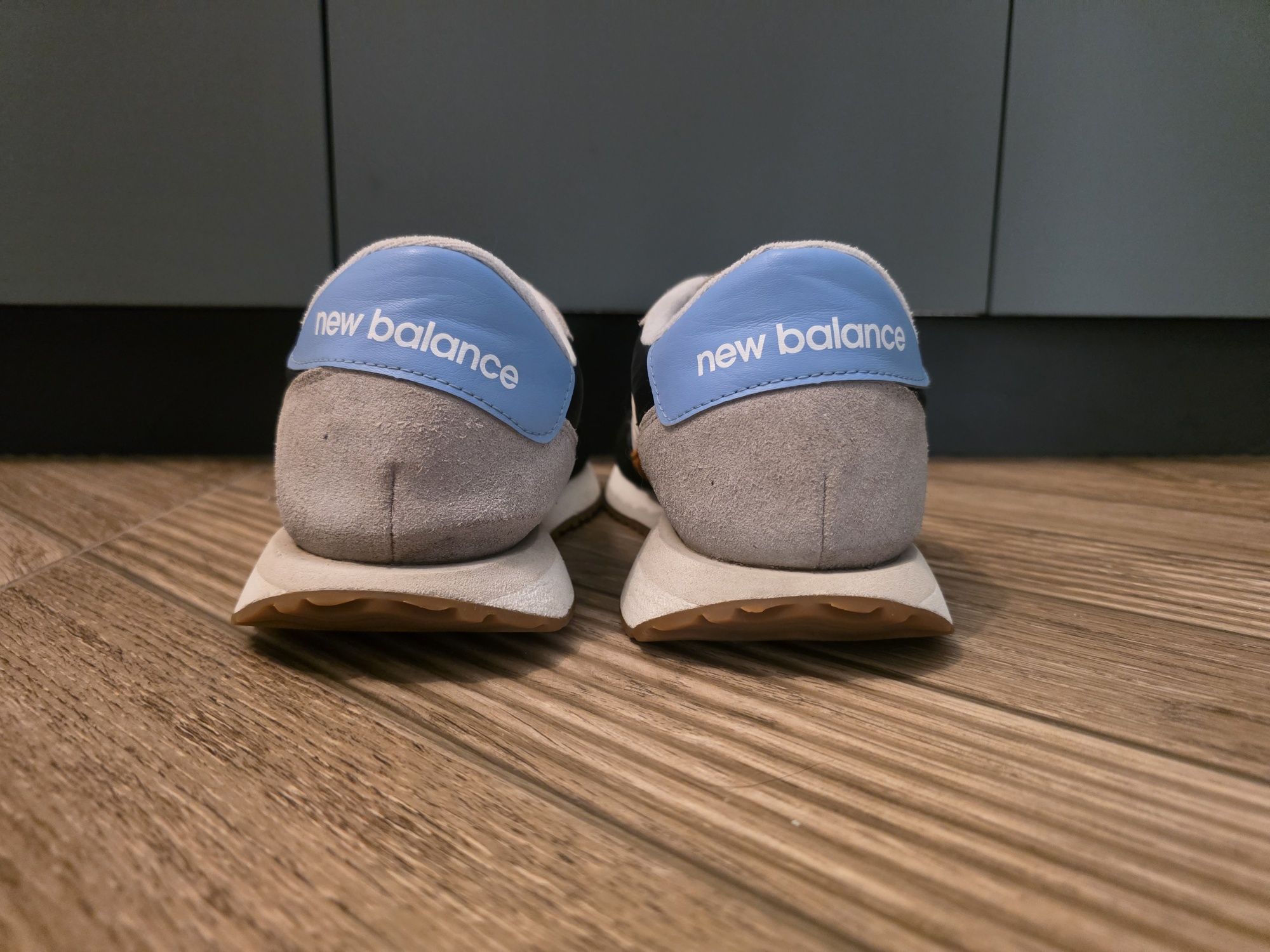 Мъжки маратонки New Balance 237