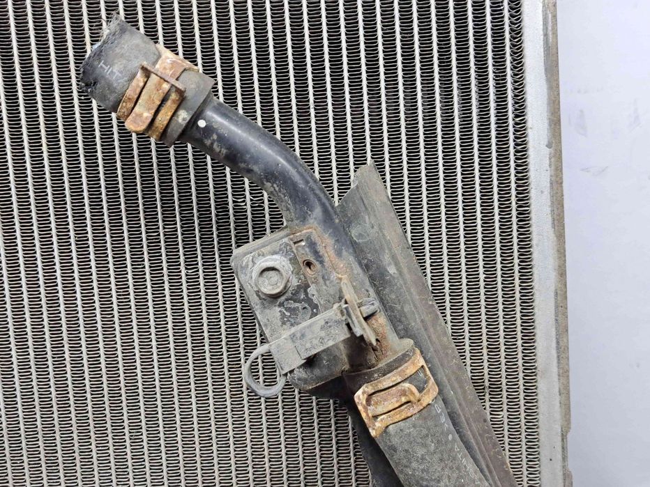 Radiator apa Honda Civic V Coupe (EJ) [Fabr 1993-1996] OEM   80KW / 10