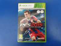 Pro Evolution Soccer (PES) 2015 - joc XBOX 360