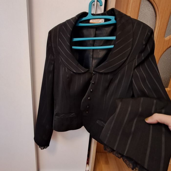 Vand sacou dama elegant