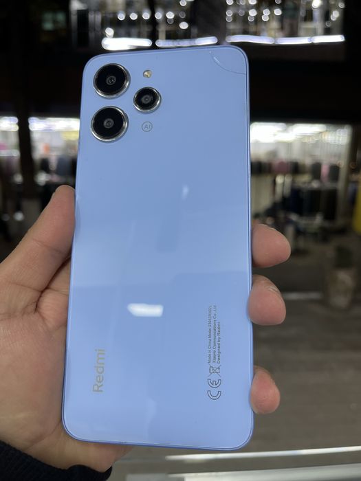 Redmi 12 256gb arzoon
