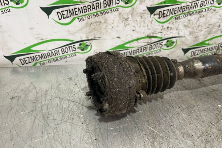 Planetara fata dreapta Fiat Punto a 2-a generatie