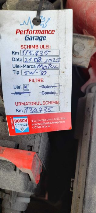 Vând Mitsubishi asx