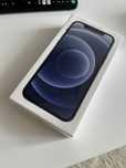 Нов Запечатан iPhone 12 64GB Черен Отключен Неактивиран