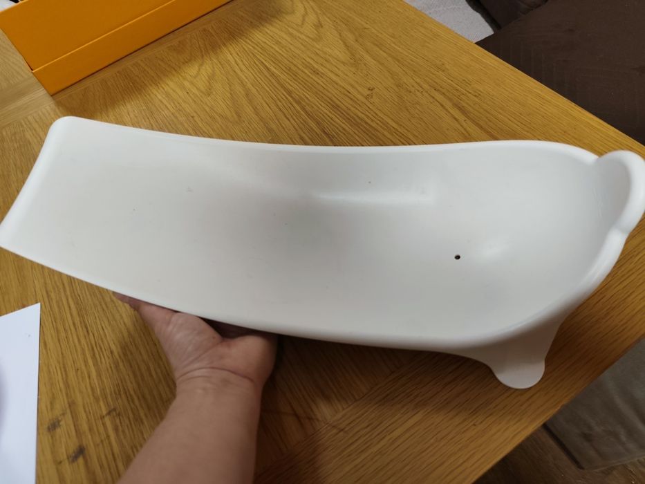 Подложка за бебешка вана Stokke Flexi Bath