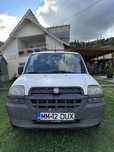Vand fiat doblo 1.9