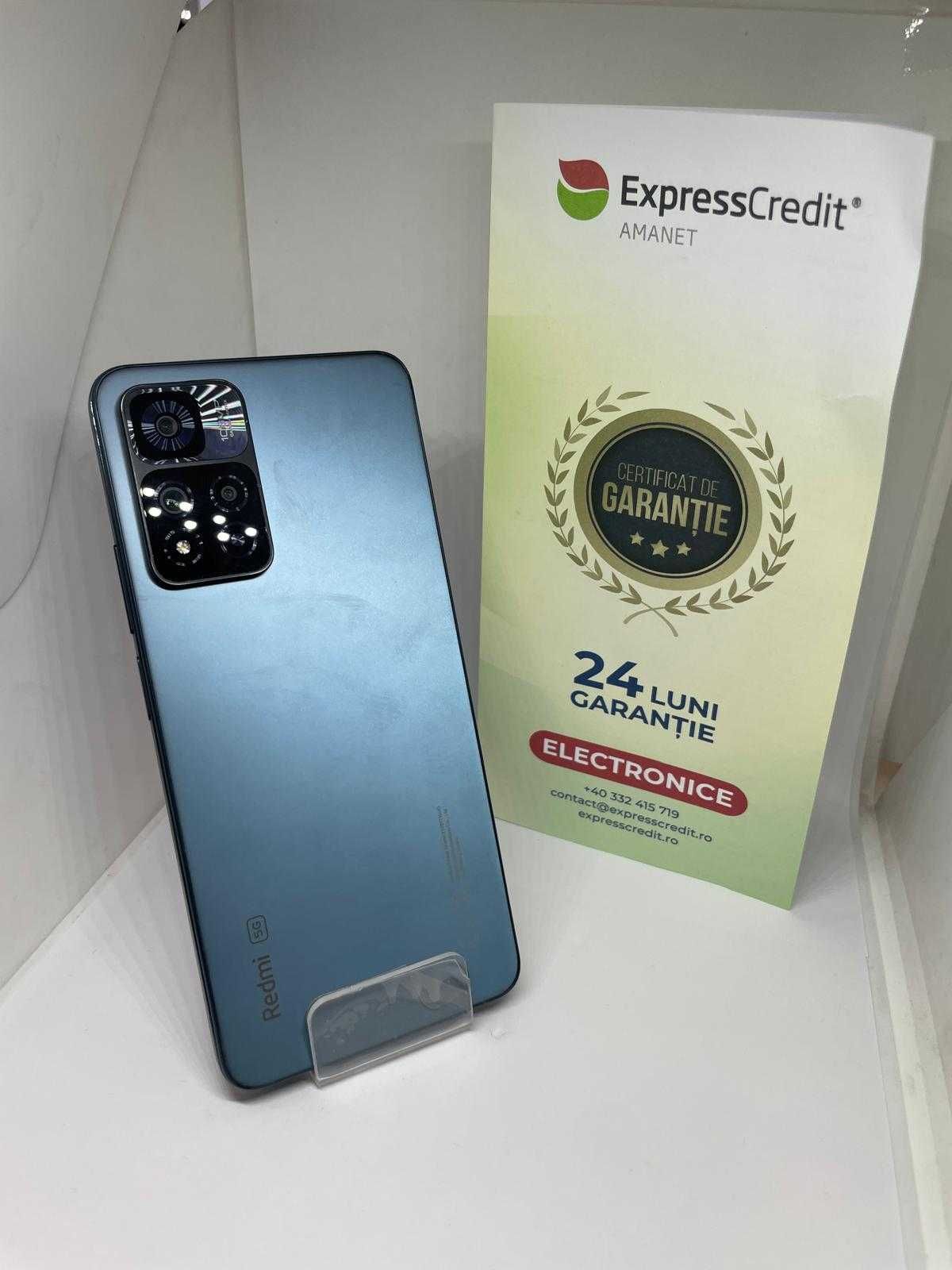 Xiaomi Redmi Note 11 Pro+ 5G (33128/30 Pacurari 2)