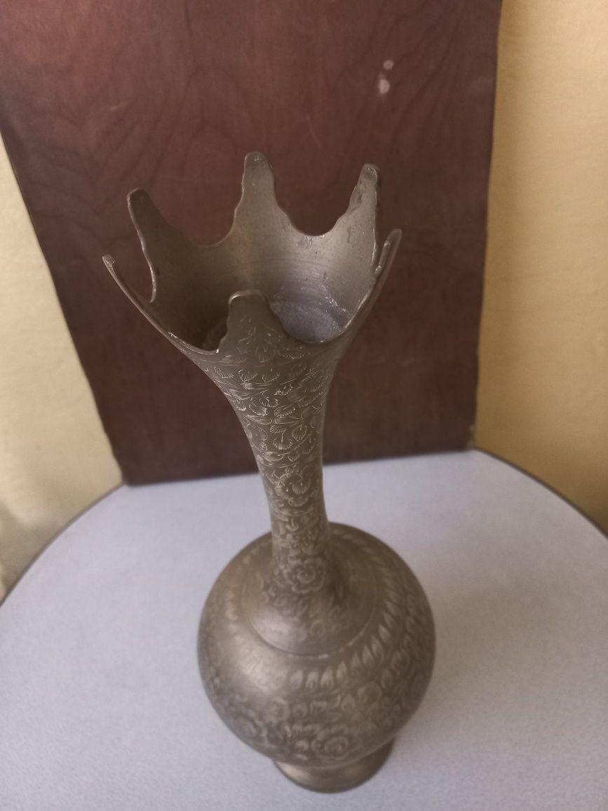 Obiect din bronz- alama