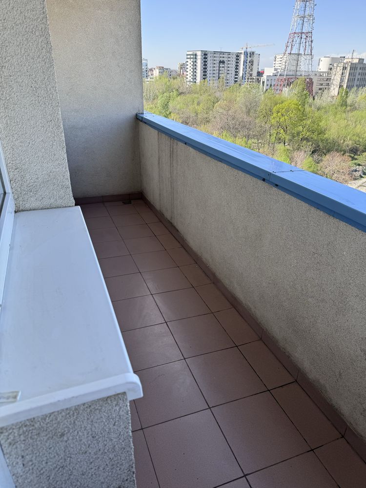 Studio Quadra 2 de inchiriat