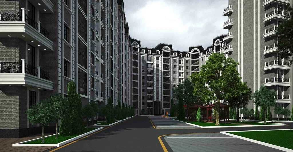 Срочно продаётся 3х ком квартира с ремонтом по цене коробки