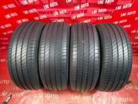 Anvelope de VARA - 205/55/17 - Michelin 4 - 7.22 MM - DOT 4122 CA NOI