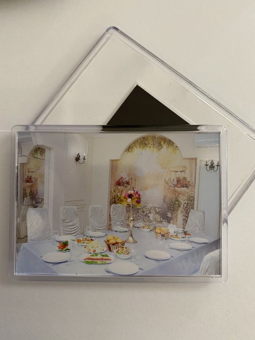 МАГНИТ / Акриловые магниты