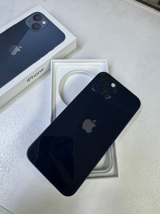 Айфон 13 iphone 13 128gb 79акб
