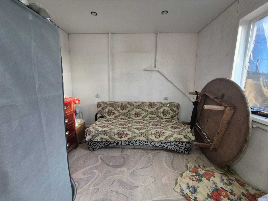 Продам дом мкр Жас Оркен