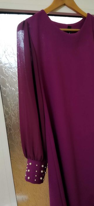 Красива рокля за всякакъв повод!