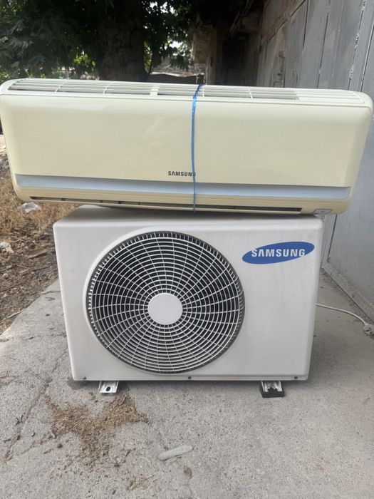 Кондиционер  САМСУНГ !!!