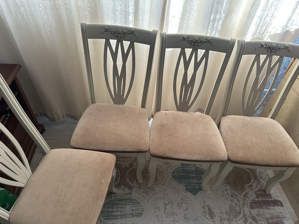 продам стулья