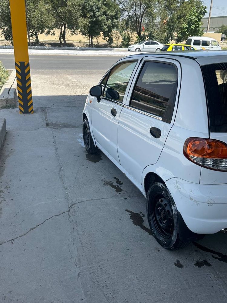 Matiz lyuks konditsioner