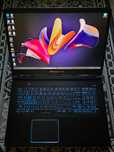 Laptop gaming Acer Predator Helios i7-10750H RTX 2070 8GB