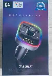 Car MP3 player трансмитер за кола