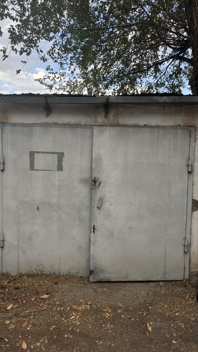 Сдается в аренду Гараж