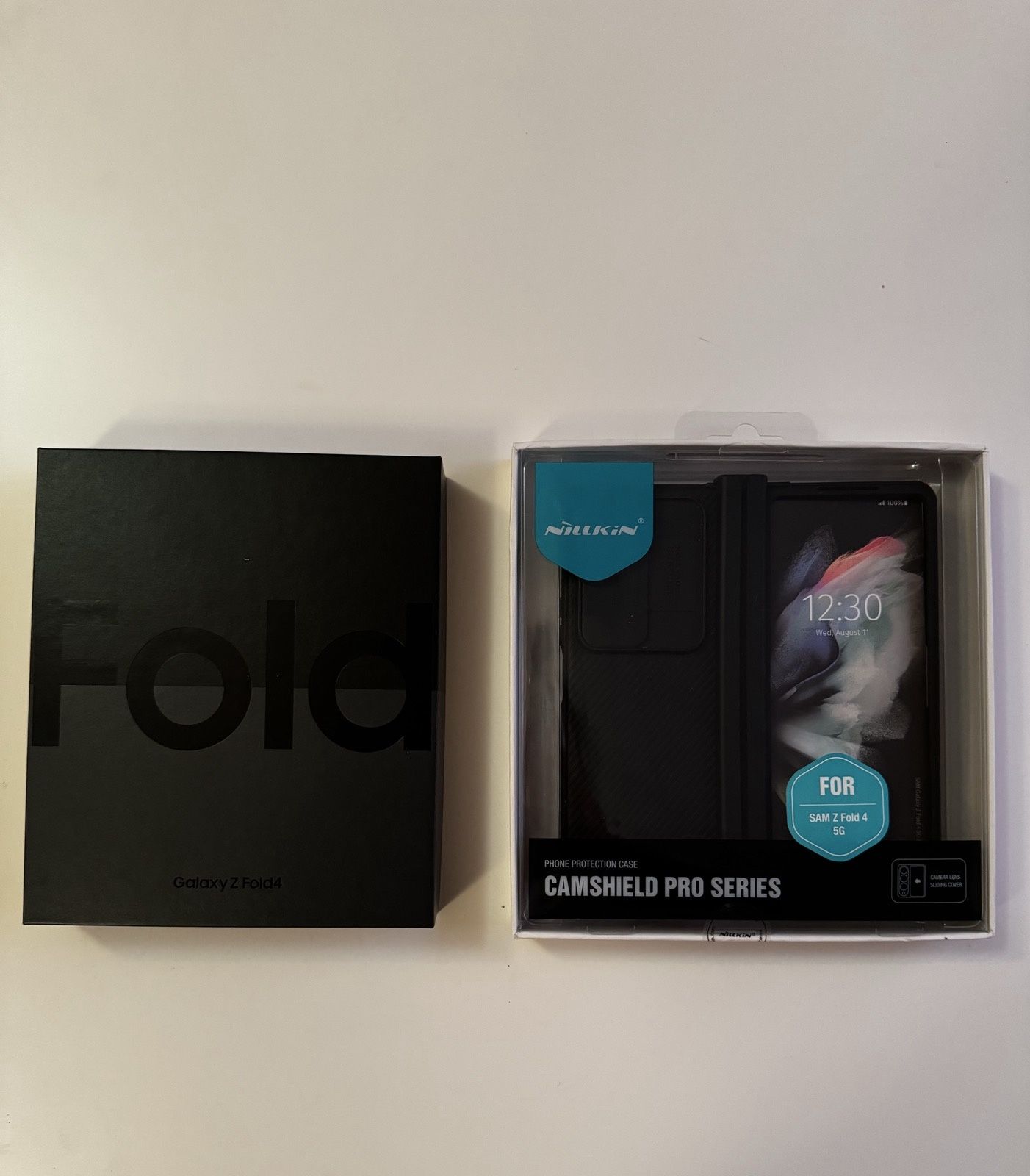 Samsung FOLD 4 256 GB