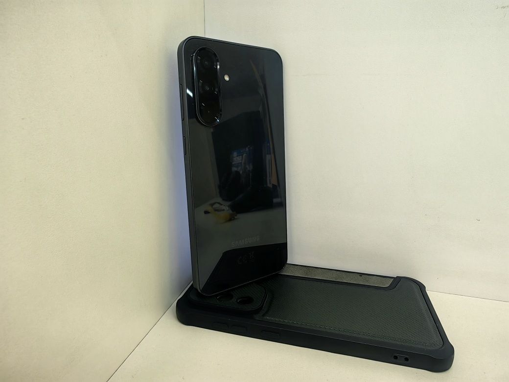 Хб! Samsung A36 6/12 Перфектен