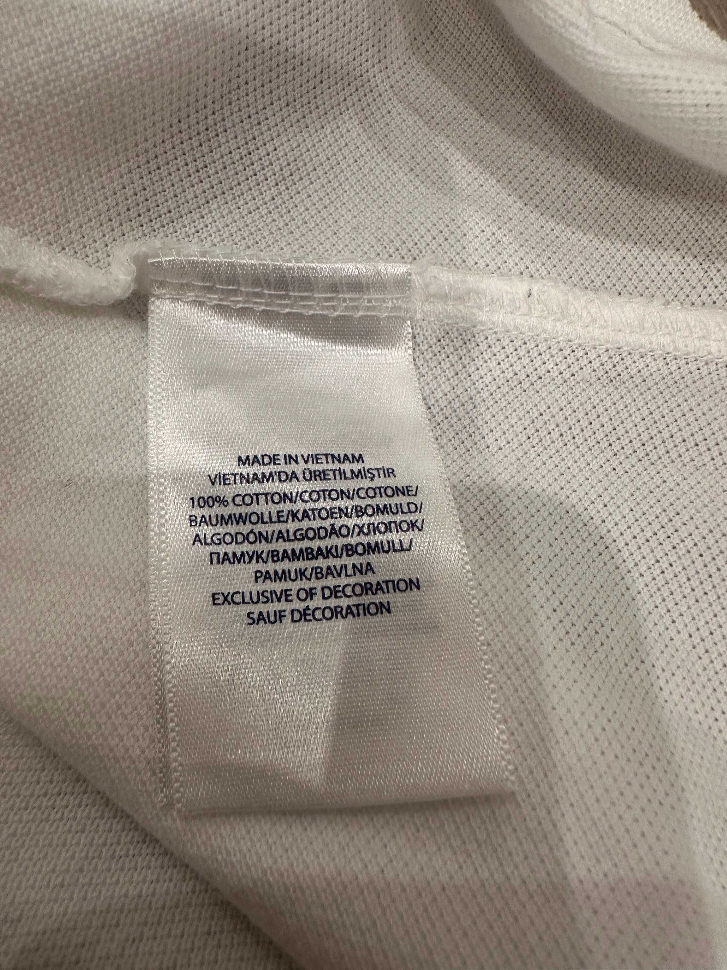 POLO Ralph Lauren мъжки тениски М