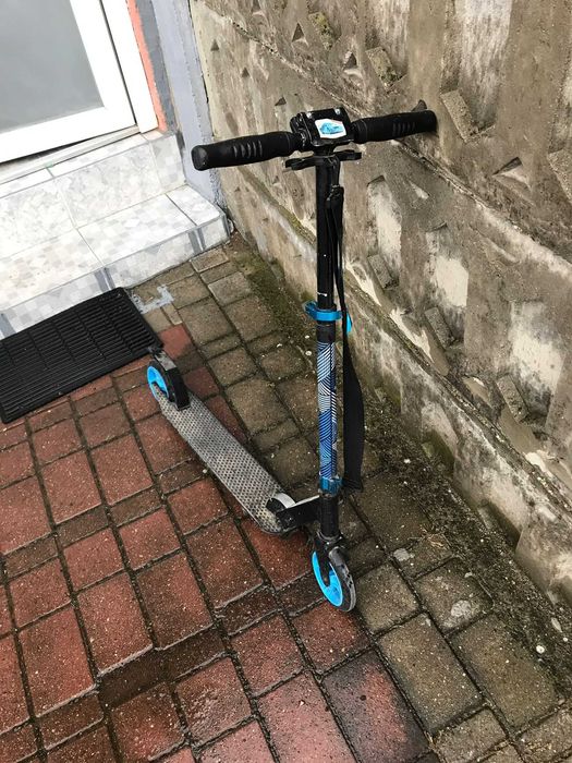 Trotinetă DELTA-sport-4553