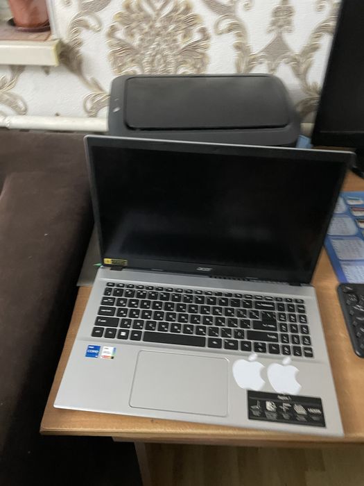 Продам Ноутбук acer