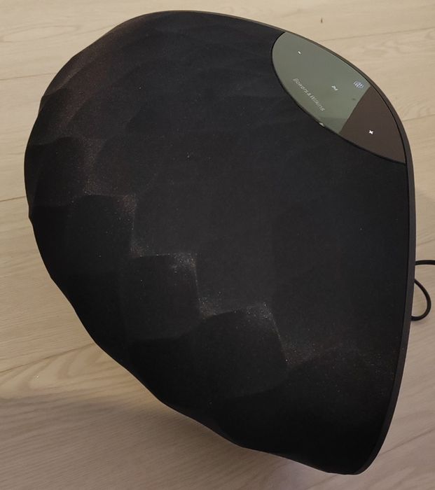 Sistem audio Bowers & Wilkins Formation Wedge