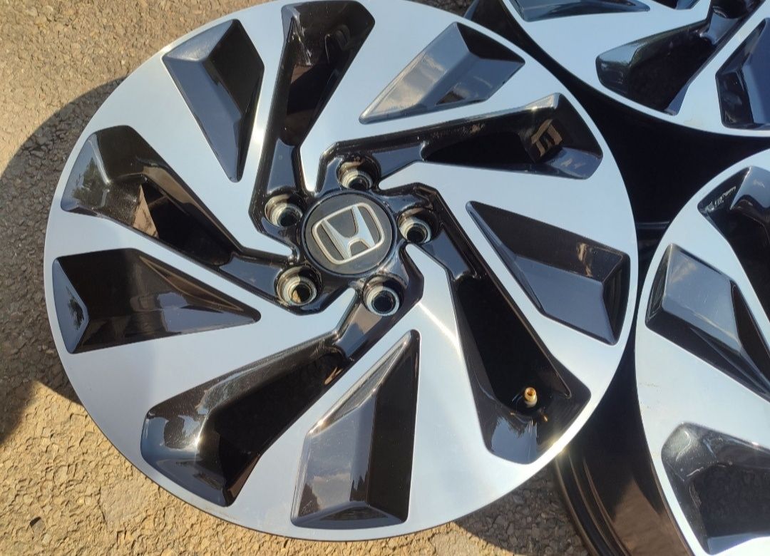 Джанти Honda 16 ки