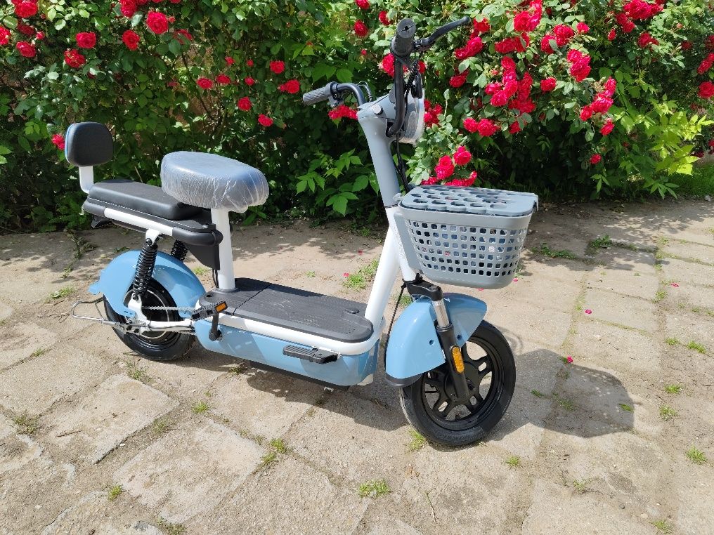 Bicicleta/ Scuter Electric fara permis de conducere