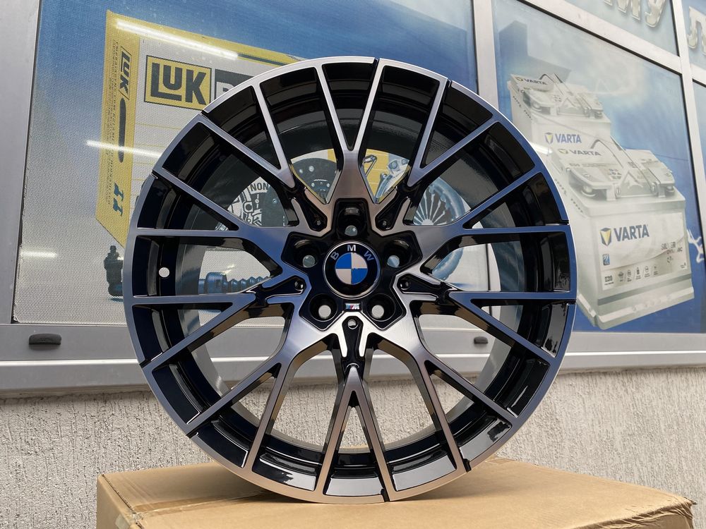 18" 19" 20" Джанти за BMW 5х112 / E90 E91 F30 F31 F34 GT 4 F32 F36 F10