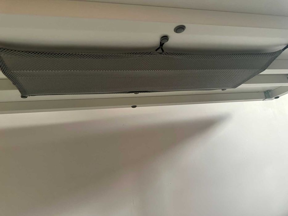 Бюра Bekant, бели, 120/80 и 140/60