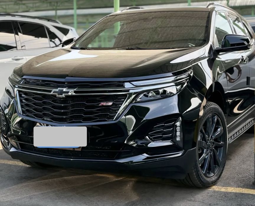 Equinox RS 2023/2024