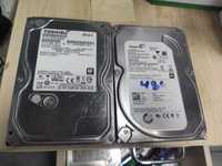 HDD 500GB гарантия 100дней