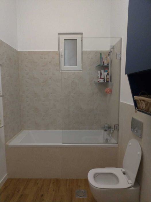 Apartament ultracentral la casă 3 camere – 63 mp, complet renovat