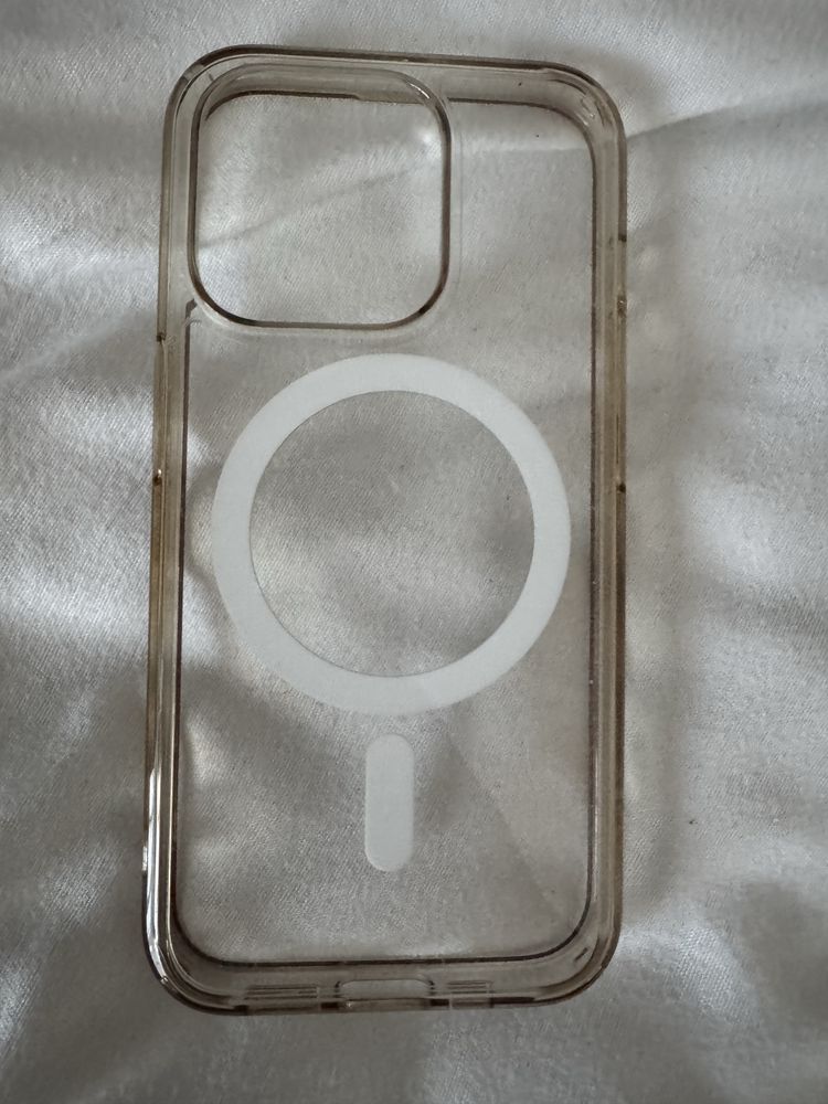 Husa iPhone 15 pro-originala