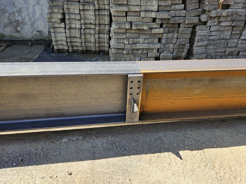 Servicii de sablare cu laser