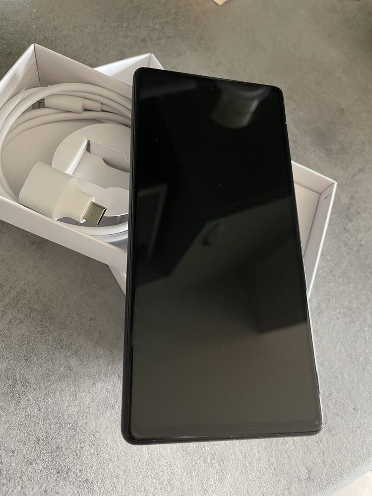 Google Pixel 6a 128GB
