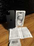 Vand /Schimb  iphone 15 plus Garantie + Asigurare