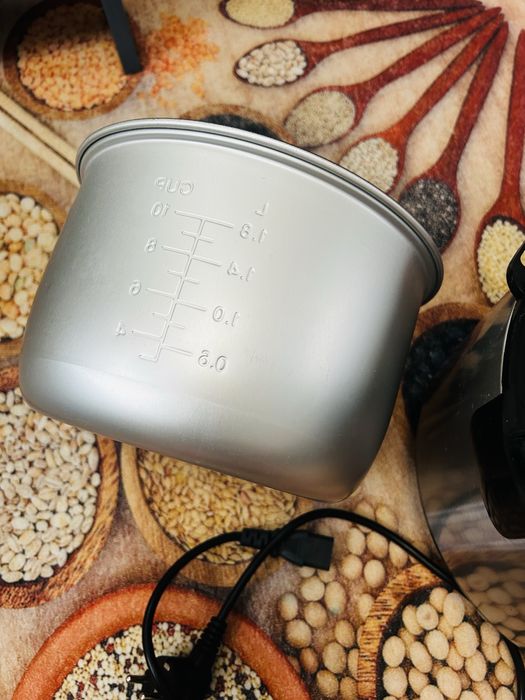 Oala multicooker Delimano