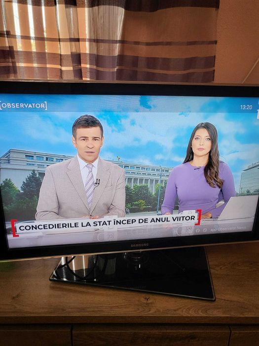 televizor samsung cu diagonala de 80