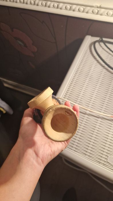 Sweets broken shape josh kim pro mod