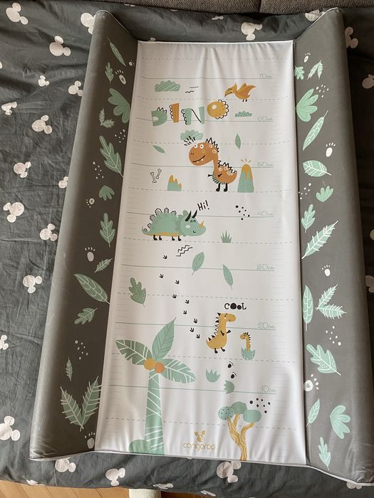 Повивалник cangaroo