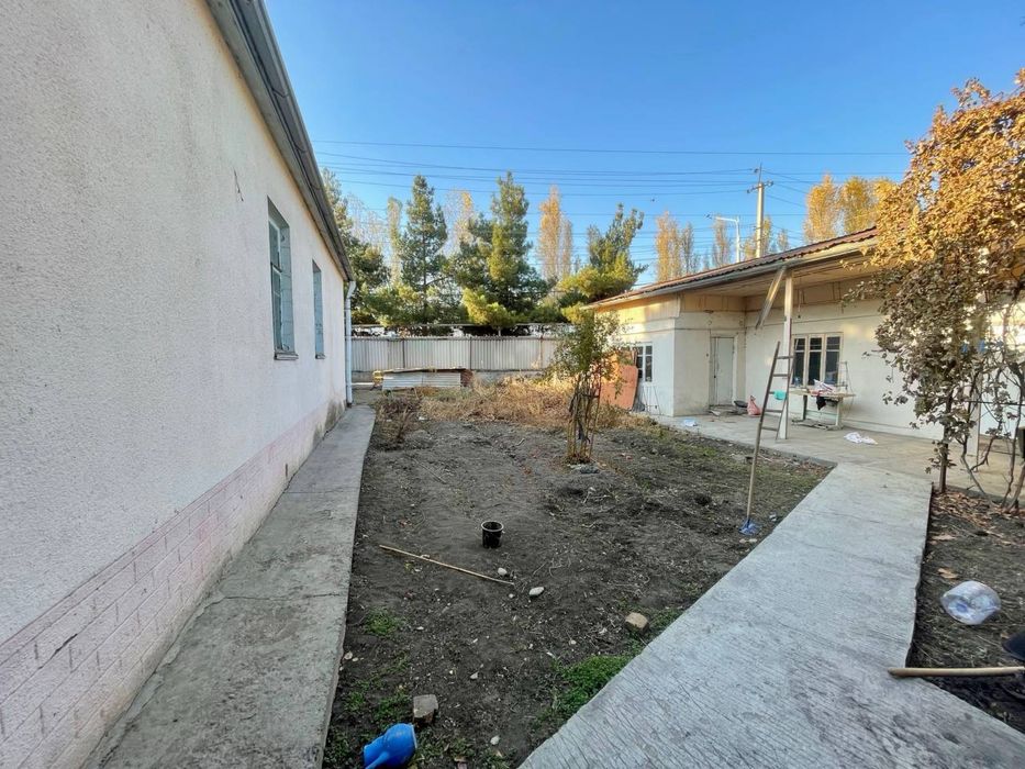 Земля Амир Темур махалля 6 соток