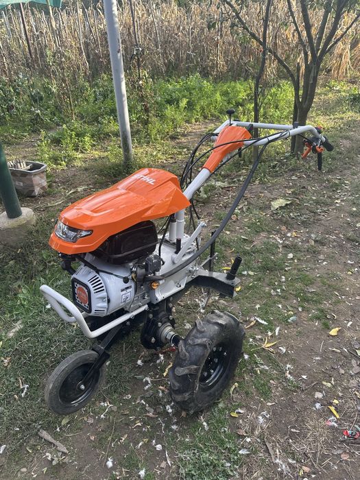 Motocultor MH700