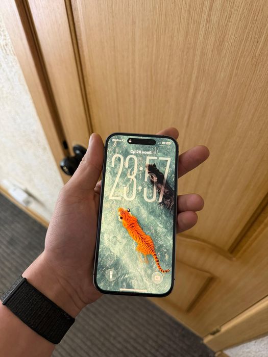 Продаю iPhone 14 Pro